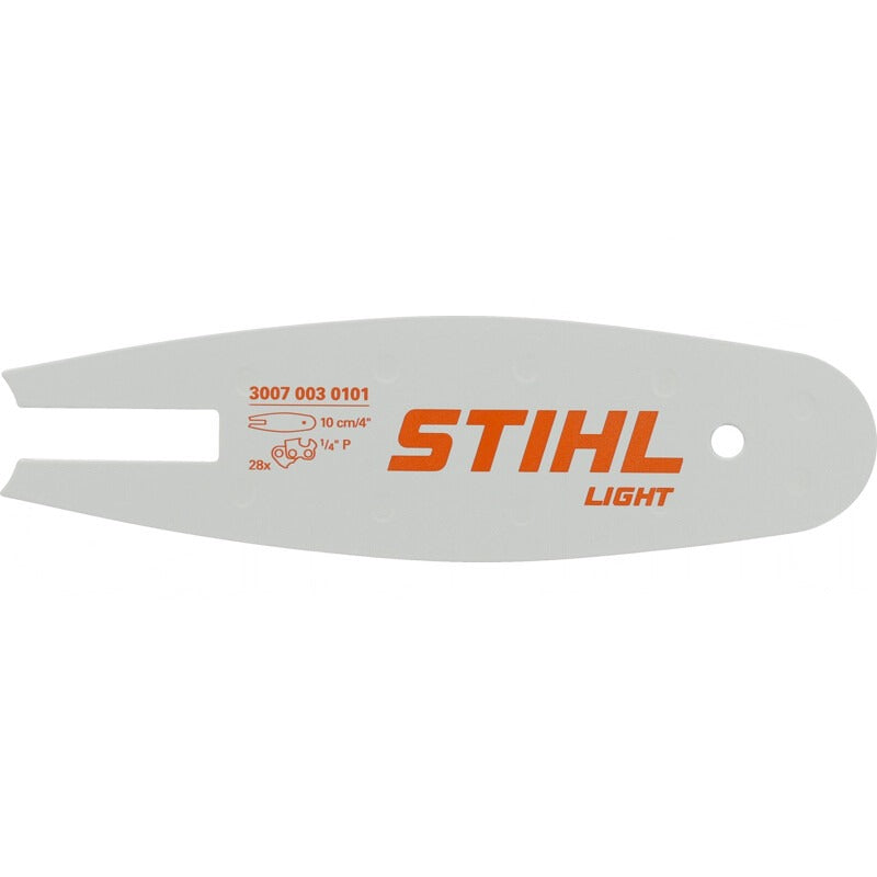 STIHL Schiene L 10cm STIHL
