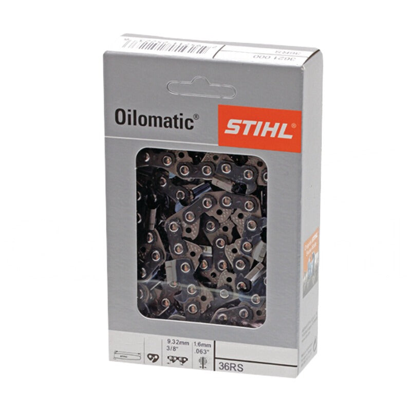 STIHL Sägekette Vollmeißel 3621 000 0060 STIHL