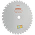 STIHL Hartmetall-Sägeblatt WoodCut 225-36 STIHL