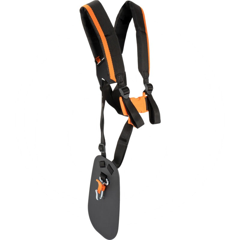 STIHL Doppelschultergurt passend für FS 55 - FS 561, FSA 90, FSA 130 u. a.