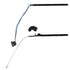 STIHL Gaszug 4180 180 1153 STIHL