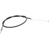 STIHL Gaszug 4224 180 1100 STIHL