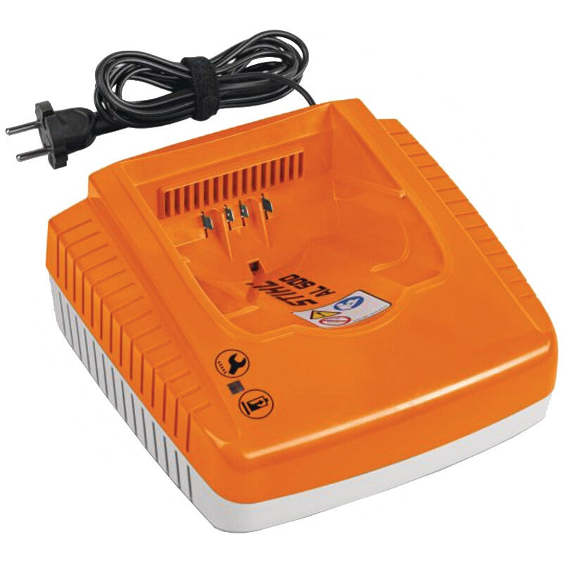 Stihl Ladegerät