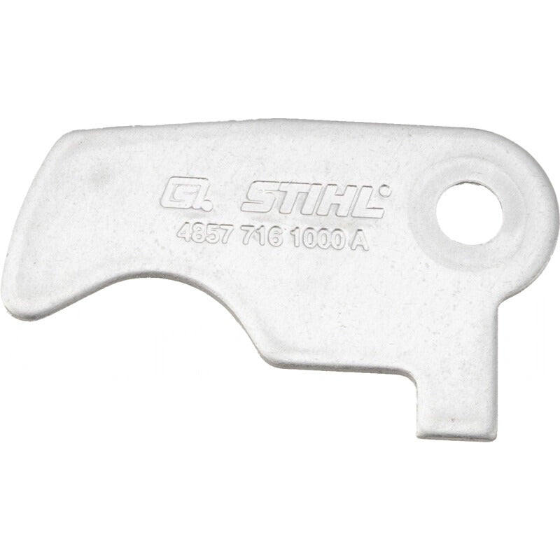 STIHL Haken 4857 716 1000 STIHL