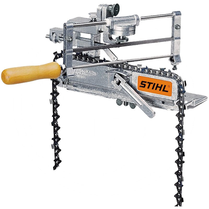 STIHL Feilgerät FG2 – Bild 2