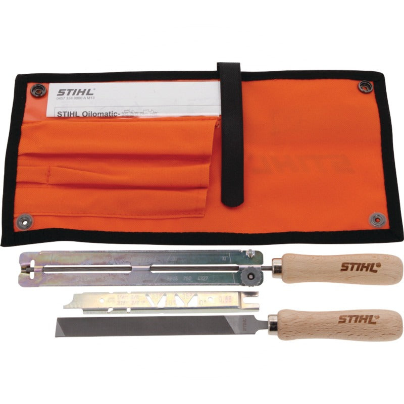 STIHL Schärfset Feilen-Ø (mm) 4,8
