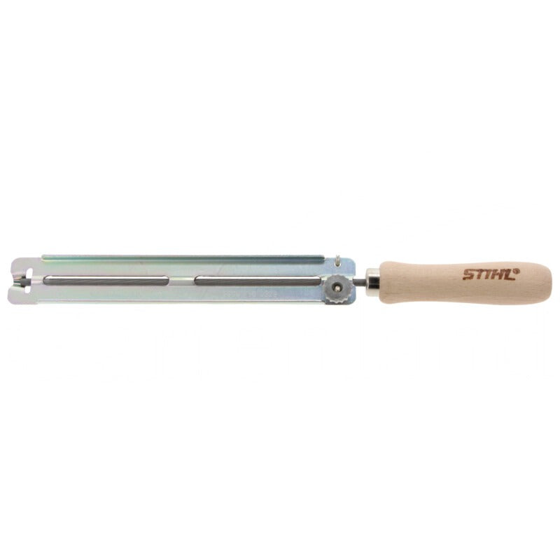 STIHL Feilenhalter mit Rundfeile 3/8" Profi STIHL