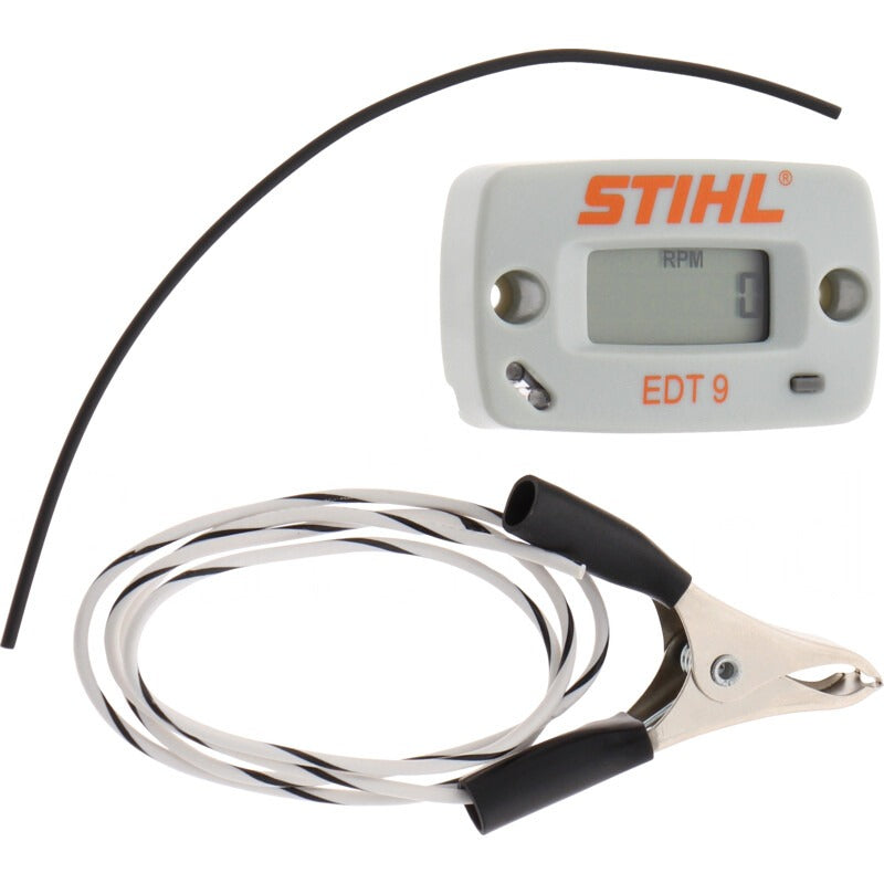 STIHL Drehzahlmesser EDT 9 STIHL