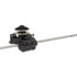 STIHL Getriebe passend für Viking MB 650.0 KS, MB 650.0 OS, MB 650.0 V u. a.