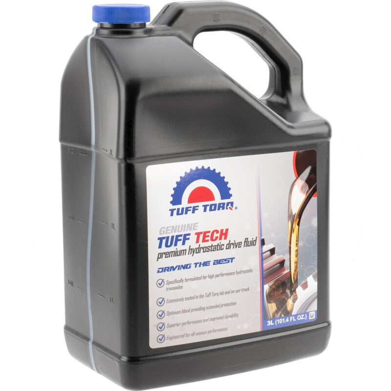 TUFF TORQ Getriebeöl 5W-50