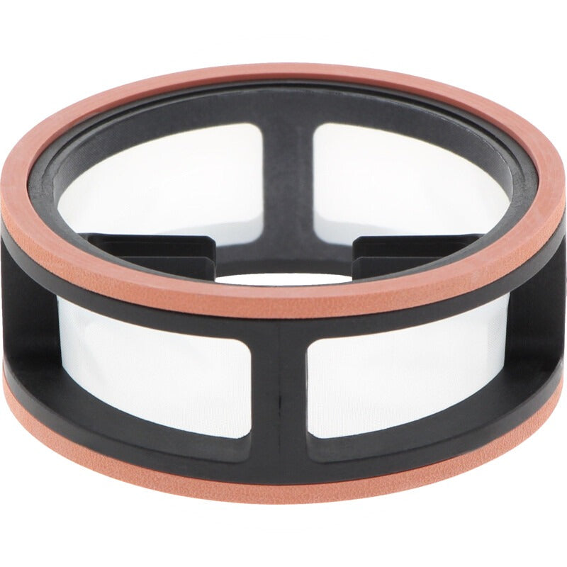 TUFF TORQ Getriebeölfilter 105 passend für K46A, K46AA, K46AC u. a.