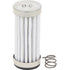 TUFF TORQ Getriebeölfilter passend für K66, K66D, K66M u. a.