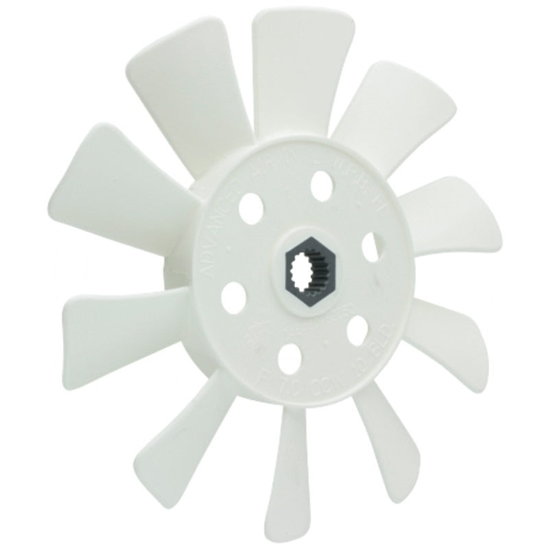 TUFF TORQ Lüfterrad passend für K46A, K46AA, K46AC u. a. – 1A646083050