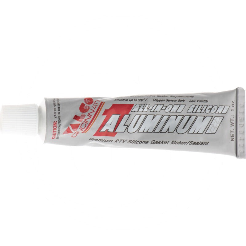 TUFF TORQ Dichtmasse (Sealant) passend für Dichtmasse für Aluminiumgehäuse von Hydrostatgetrieben