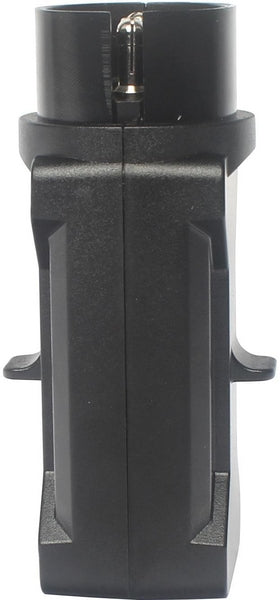 7-poliger Stecker/Sender 12 V/24 V