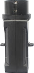 7-poliger Stecker/Sender 12 V/24 V