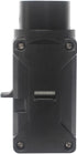 7-poliger Stecker/Sender 12 V/24 V