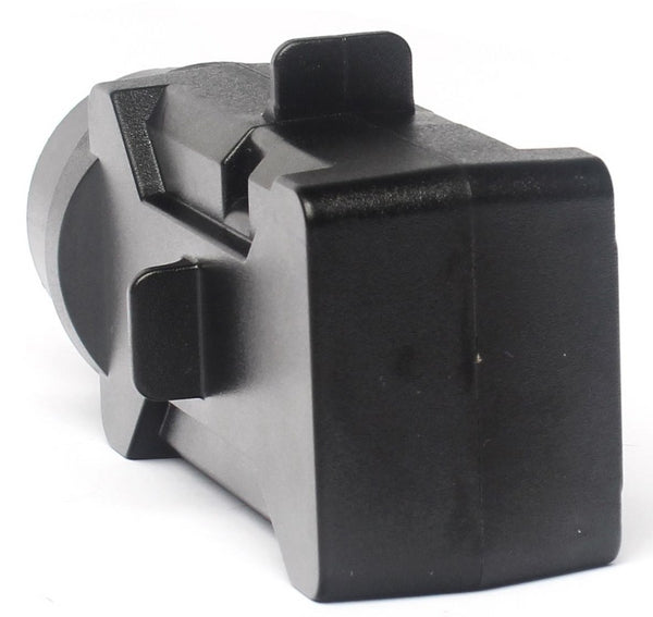 7-poliger Stecker/Sender 12 V/24 V