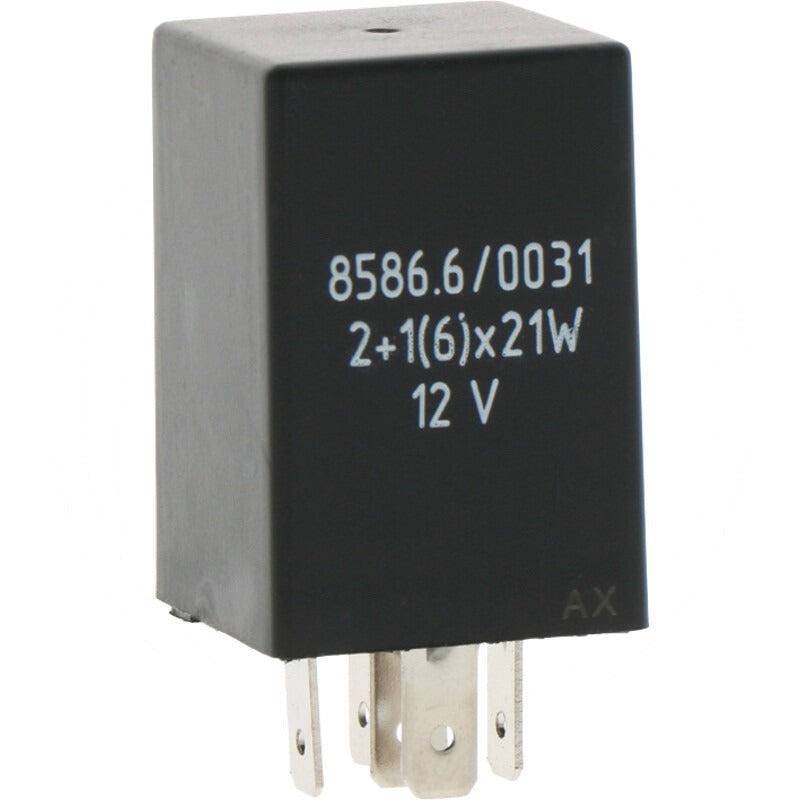 GRANIT Blinkgeber / elektronisch passend für Belarus 80, 82 – RS410M