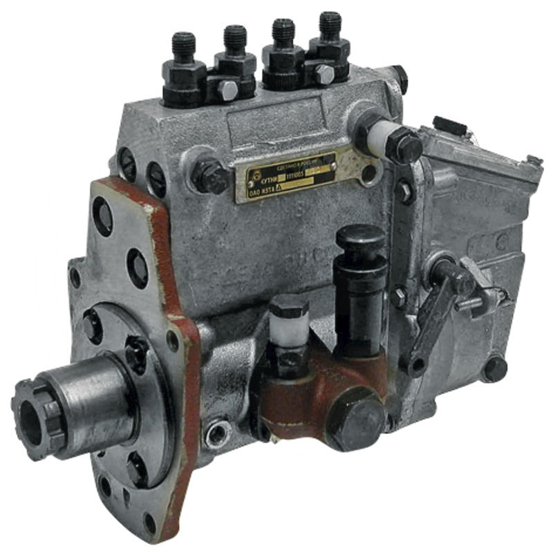 Einspritzpumpe – 4UTNM111100501