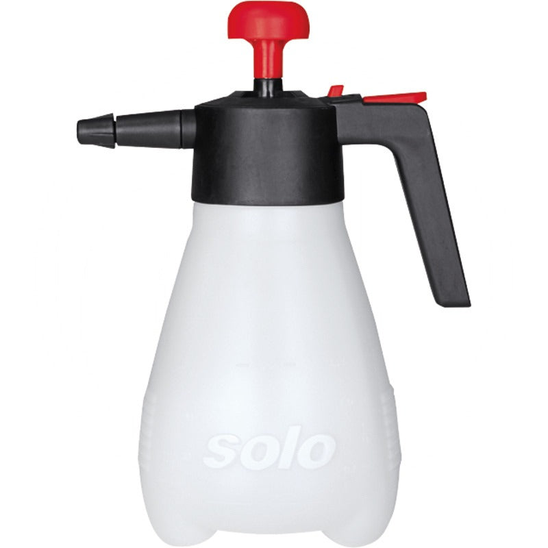Solo Handsprühgerät Leergewicht (kg) 0,5