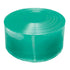 PVC-Streifenvorhang Patura 503041 grün transparent 300 x 3 mm 25 m Rolle