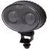 J.W. SPEAKER LED-Warnzonenleuchte "roter Punkt" – SE1PAL200459