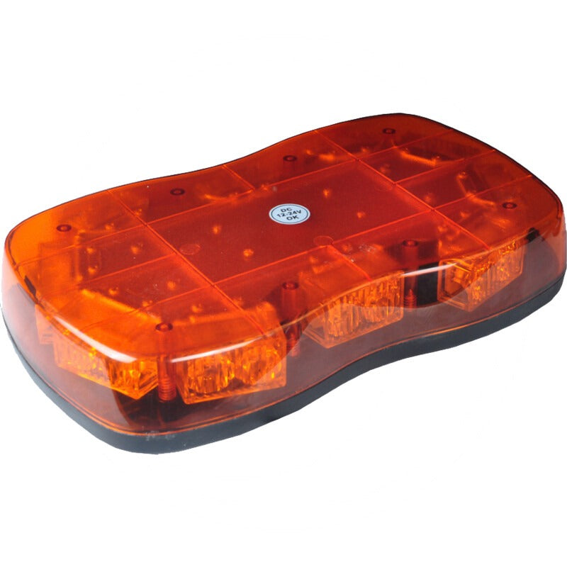 GRANIT Optisches LED-Warnsystem – 297 mm