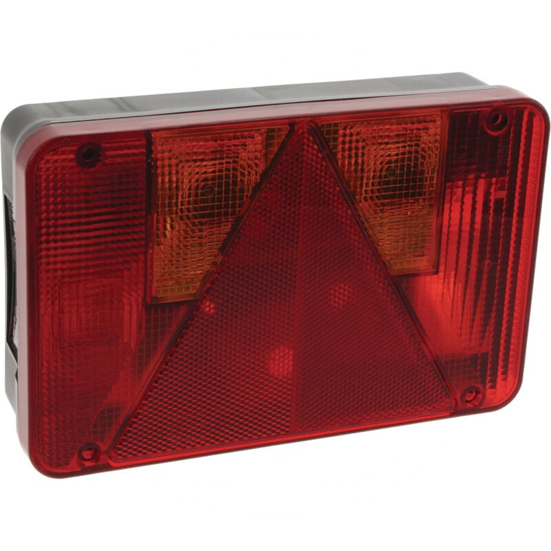 GRANIT Multifunktionsleuchte Typ Radex 5800 rec Gewicht 406 g