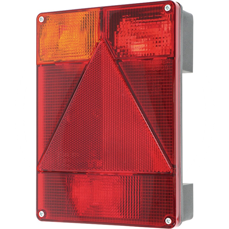 GRANIT Multifunktionsleuchte Typ Radex 6800 Gewicht 466 g