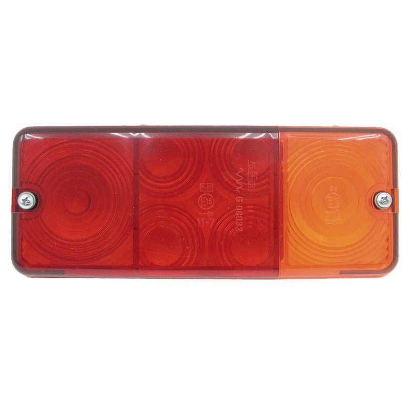 GRANIT Lichtscheibe – 8100/S