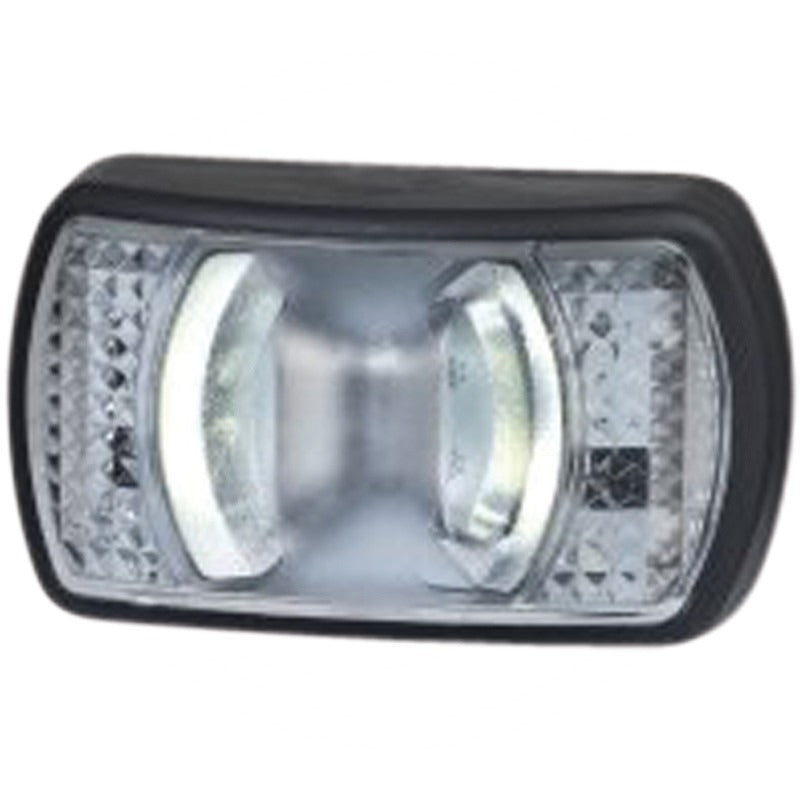 GRANIT LED Positionsleuchte – Breite 71 mm – Bild 2