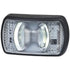 GRANIT LED Positionsleuchte – Breite 71 mm – Bild 2