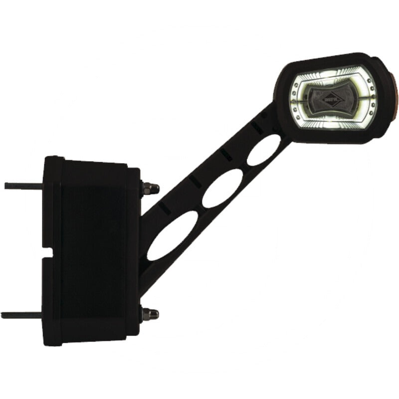 GRANIT LED Umrissleuchte