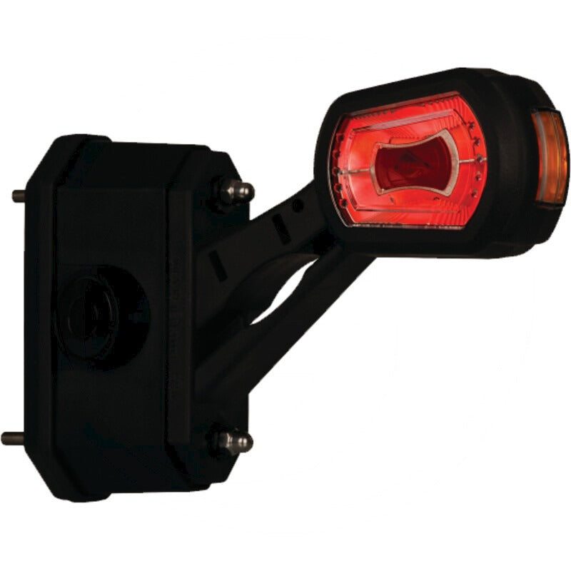 GRANIT LED Umrissleuchte Gewicht 563 g
