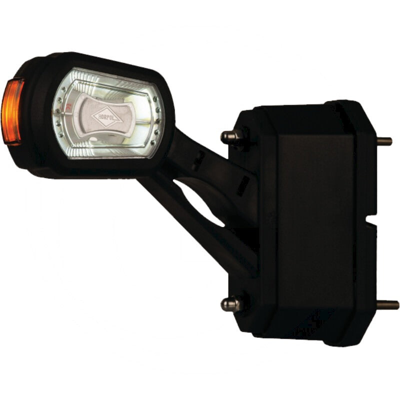 GRANIT LED Umrissleuchte Gewicht 563 g – Bild 2