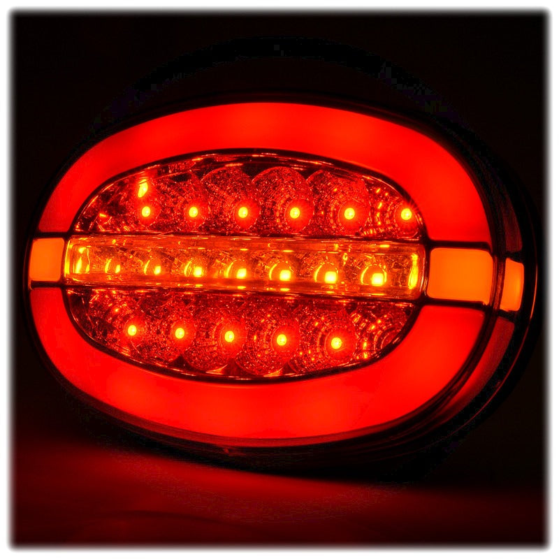 GRANIT Rückleuchte LED inklusive dynamischer Blinkerf – Bild 4