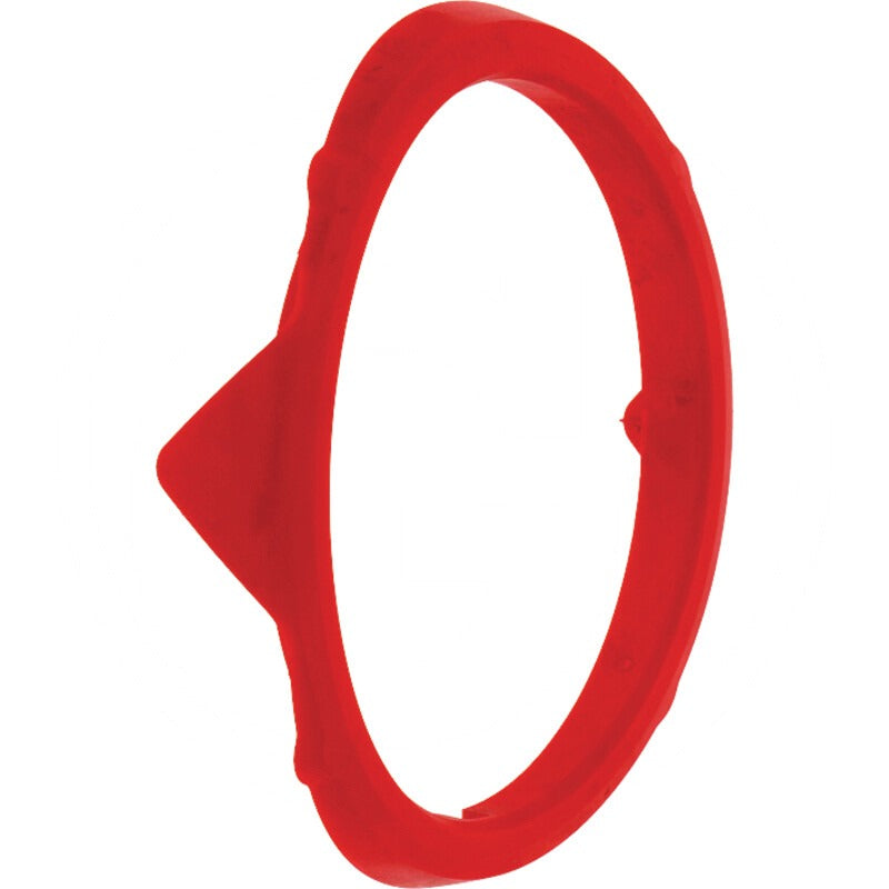 GRANIT Rahmen ROT