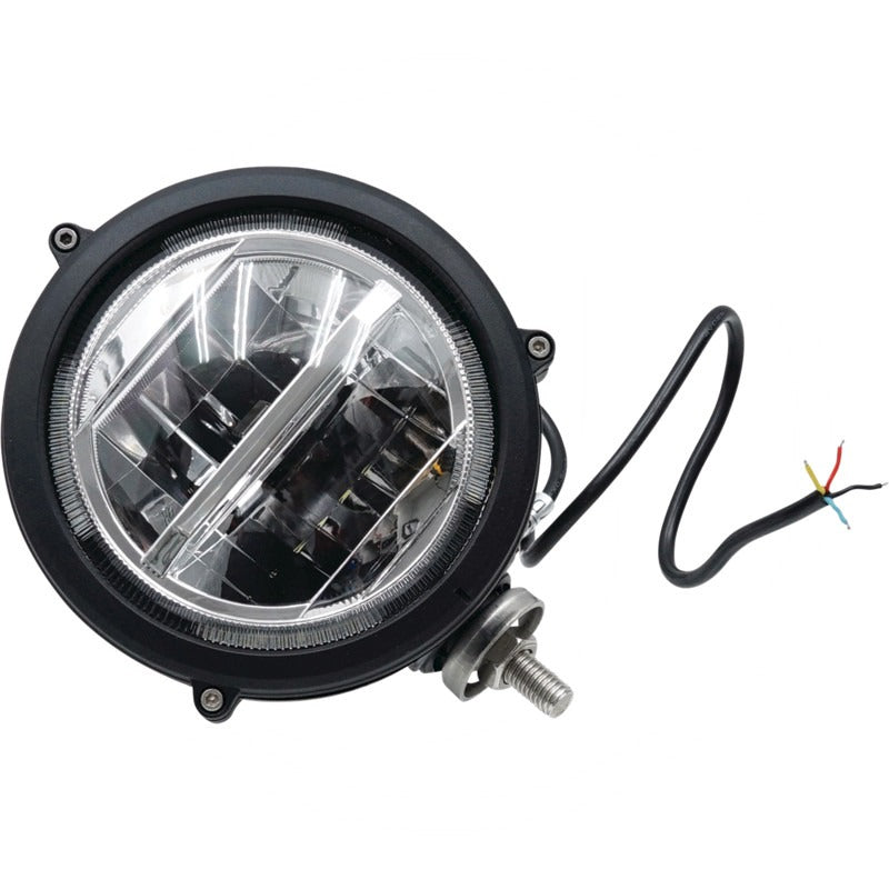 GRANIT Fahrscheinwerfer LED – Ø 150,58 mm – 47670072