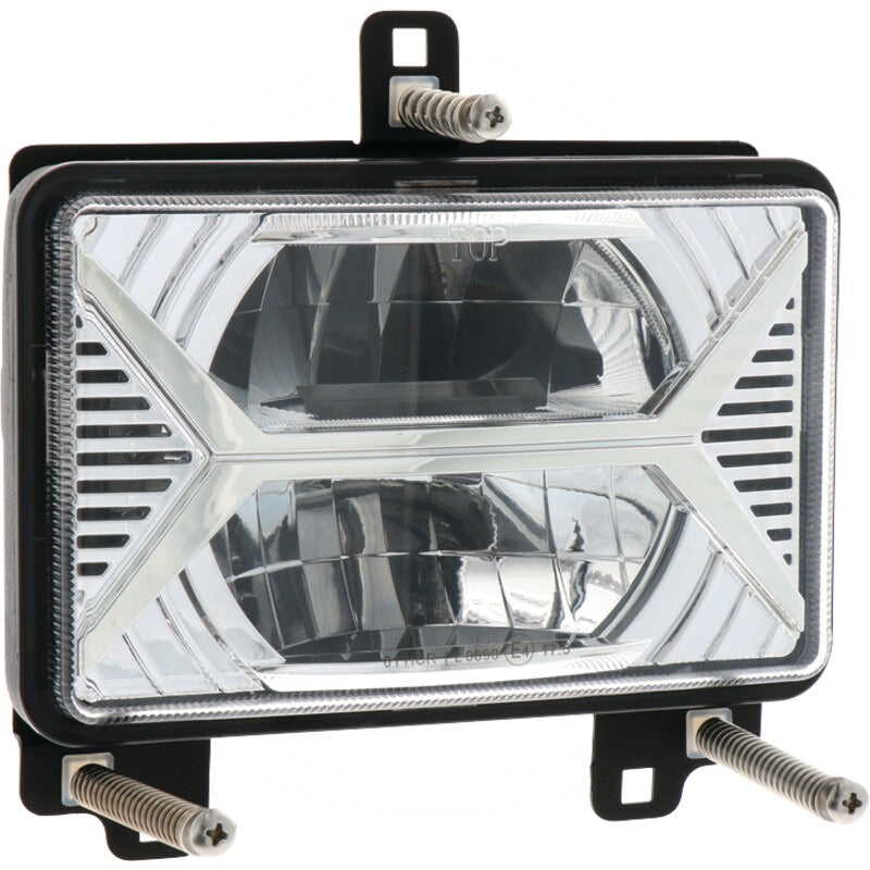 GRANIT Fahrscheinwerfer LED – V31547310