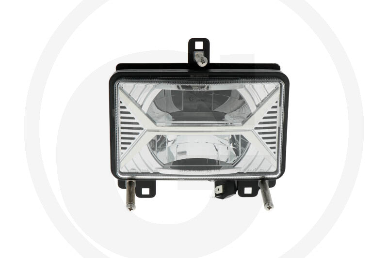 GRANIT Fahrscheinwerfer LED – V31547310 – Bild 2