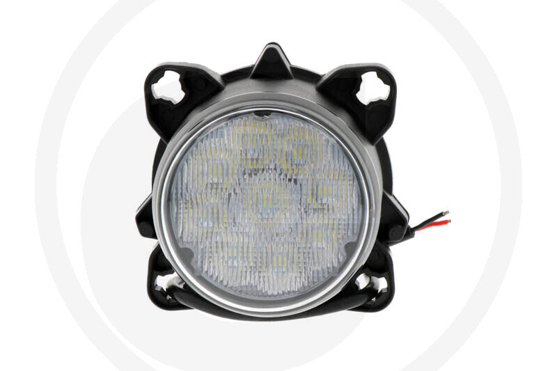 GRANIT Arbeitsscheinwerfer LED Anschluss H9 – Bild 2
