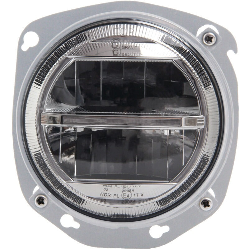 GRANIT Fahrscheinwerfer LED – 210 mm – G716900020102