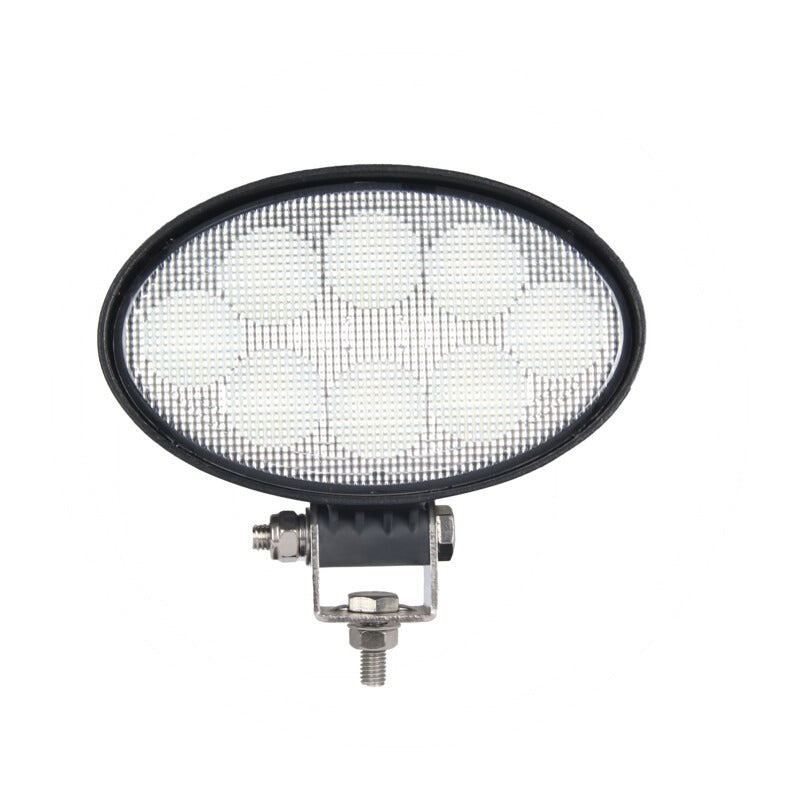 GRANIT Arbeitsscheinwerfer LED Form oval – Bild 2