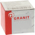 GRANIT VPE10 Kunststoffsockellampe BX8.4d passend für Armaturenbeleuchtung Leistung (Watt) 2 – Bild 2