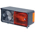 GRANIT Blink-Positionsleuchte Leuchtmittel 12V21WK / P21W 12V4WK / T4W