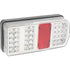 GRANIT Rückleuchte LED – Breite 227 mm Lichtfunktion Blinklicht, Rücklicht, Bre