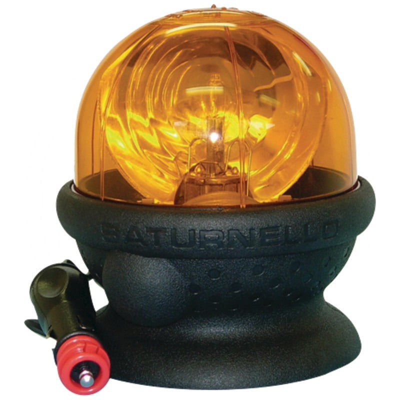 SACEX Rundumleuchte H1 "Saturnello" – Ø 130 mm Nennspannung (V) 12 / 24