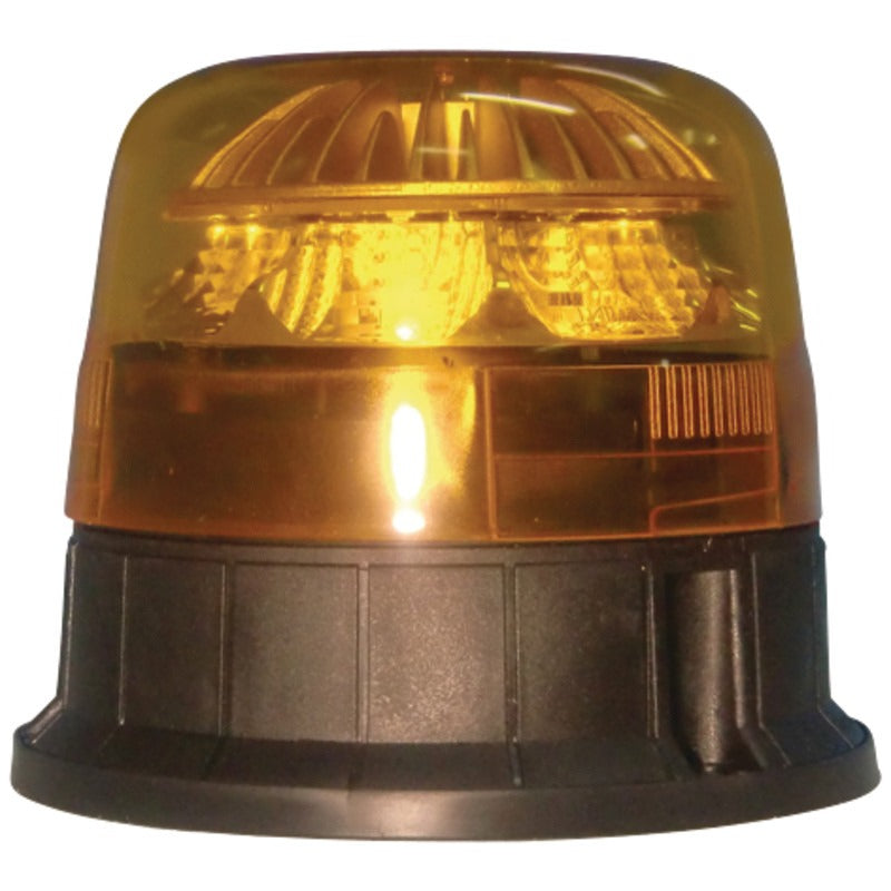 SACEX Rundumleuchte LED "Galaxy" – Ø 140 mm