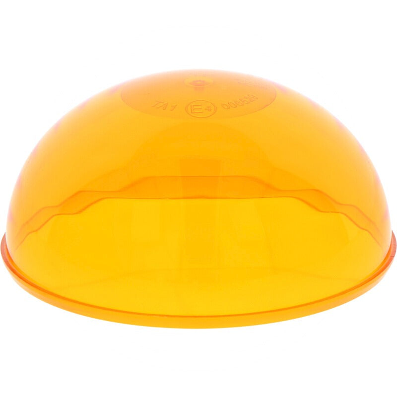 SACEX Ersatzhaube passend für Rundumleuchte Ellipse